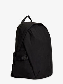 Y-3 Men's Stapl Backp Nylon Backpack Black