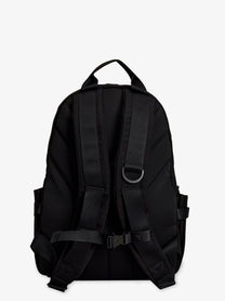 Y-3 Men's Stapl Backp Nylon Backpack Black