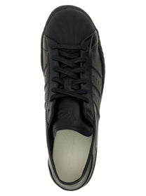 Y-3 Superstar Sneakers Black