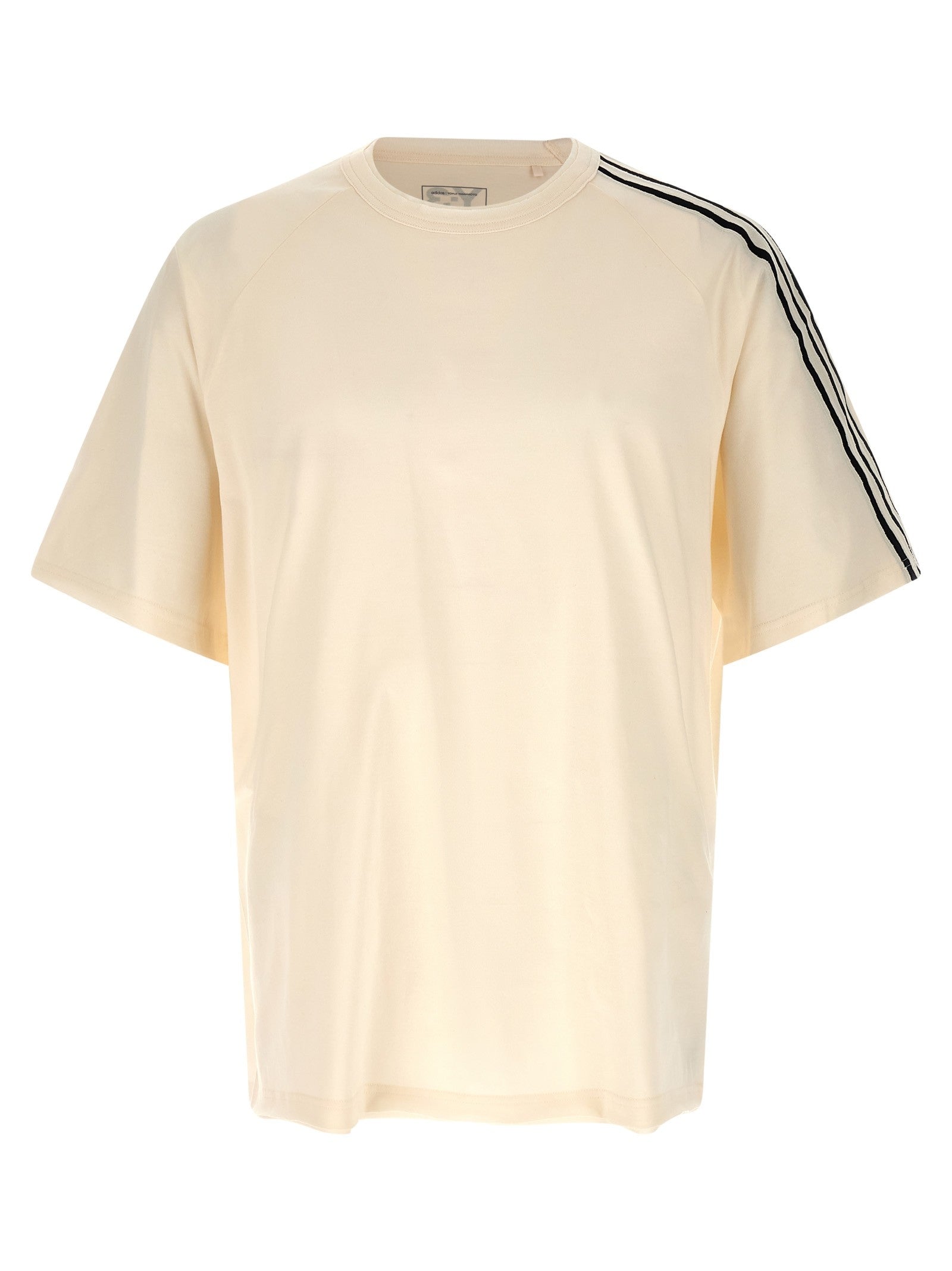 Y-3 Shirt White