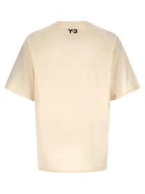 Y-3 Shirt White