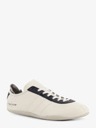 Y-3 Men's Tokyo Leather Sneakers Black, view 2