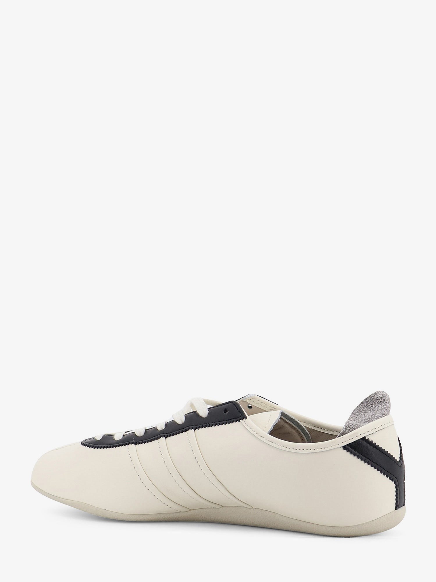 Y-3 Men's Tokyo Leather Sneakers Black