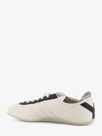 Y-3 Men's Tokyo Leather Sneakers Black