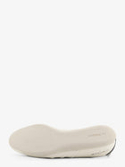 Y-3 Men's Tokyo Leather Sneakers Black, view 4