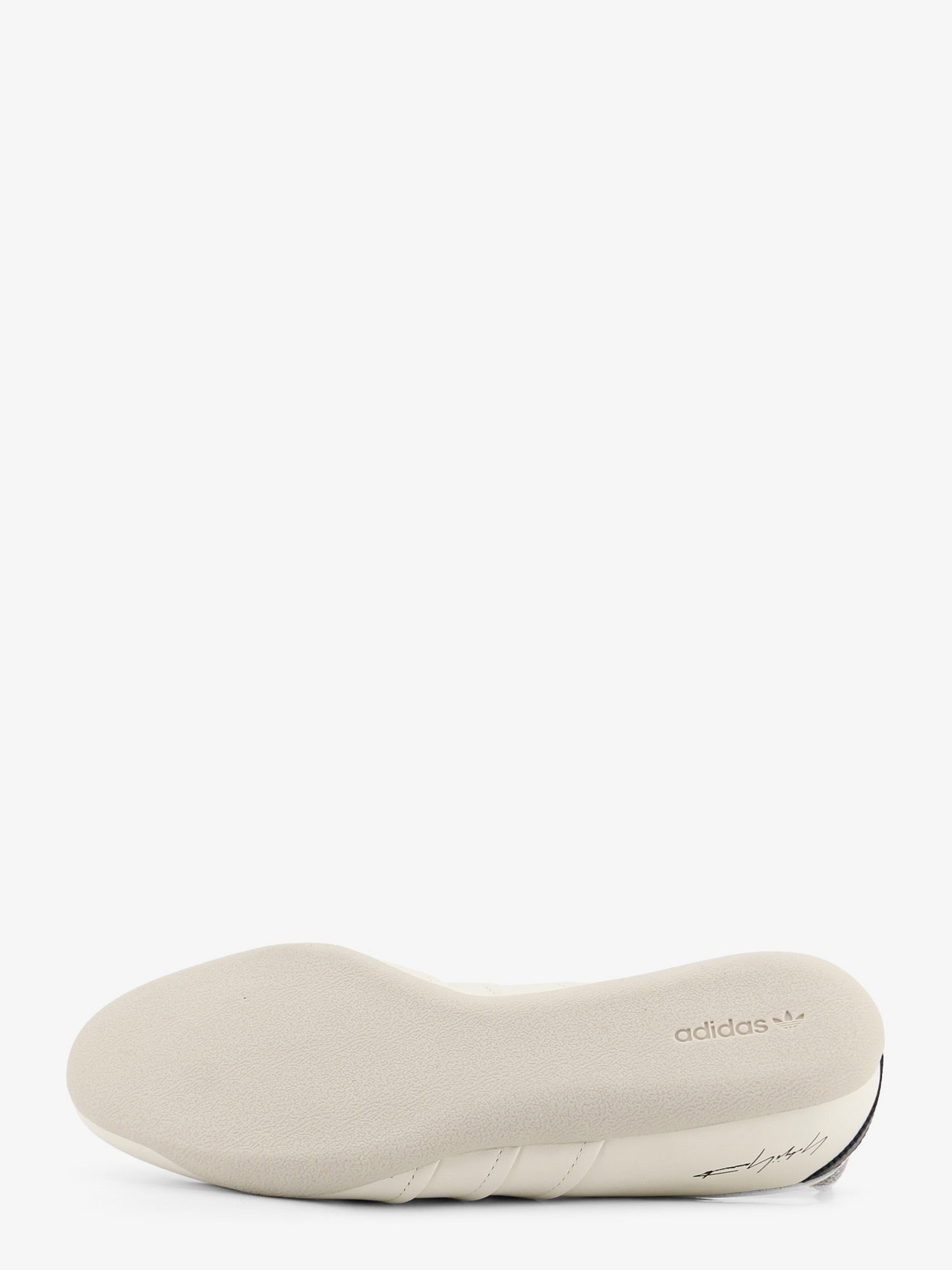 Y-3 Men's Tokyo Leather Sneakers Black