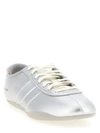 Y-3 Tokyo Sneakers Silver, view 2