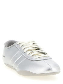 Y-3 Tokyo Sneakers Silver