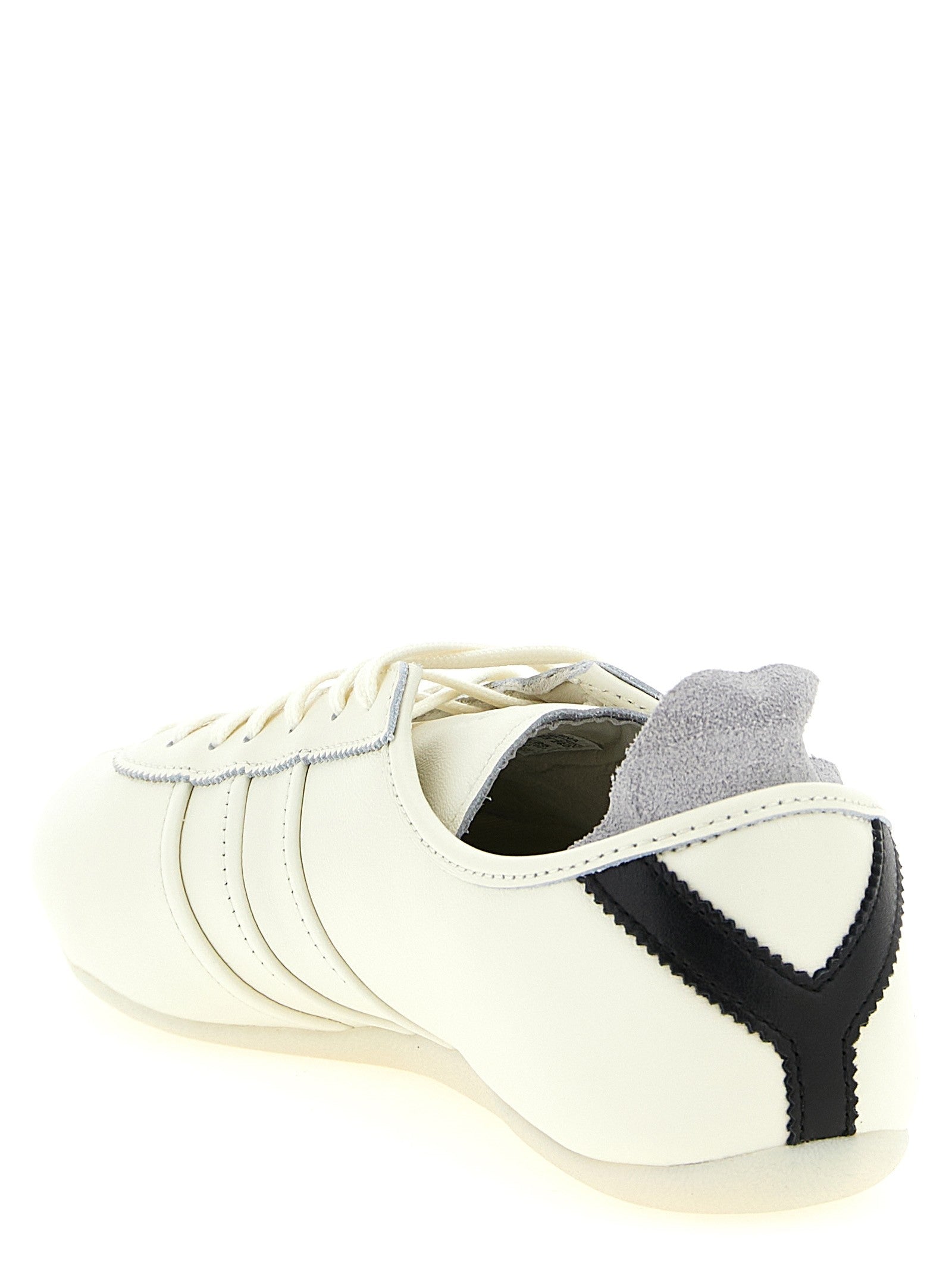 Y-3 Tokyo Sneakers White