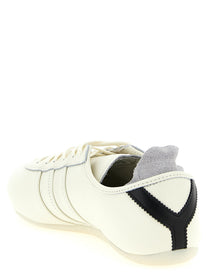 Y-3 Tokyo Sneakers White