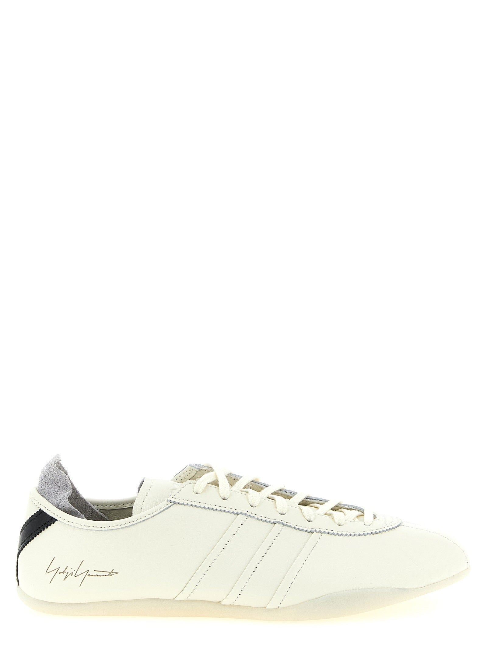 Y-3 Tokyo Sneakers White