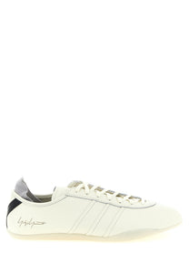 Y-3 Tokyo Sneakers White