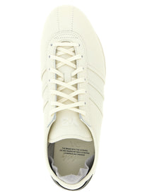Y-3 Tokyo Sneakers White