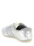 Y-3 Tokyo Sneakers Silver, view 3