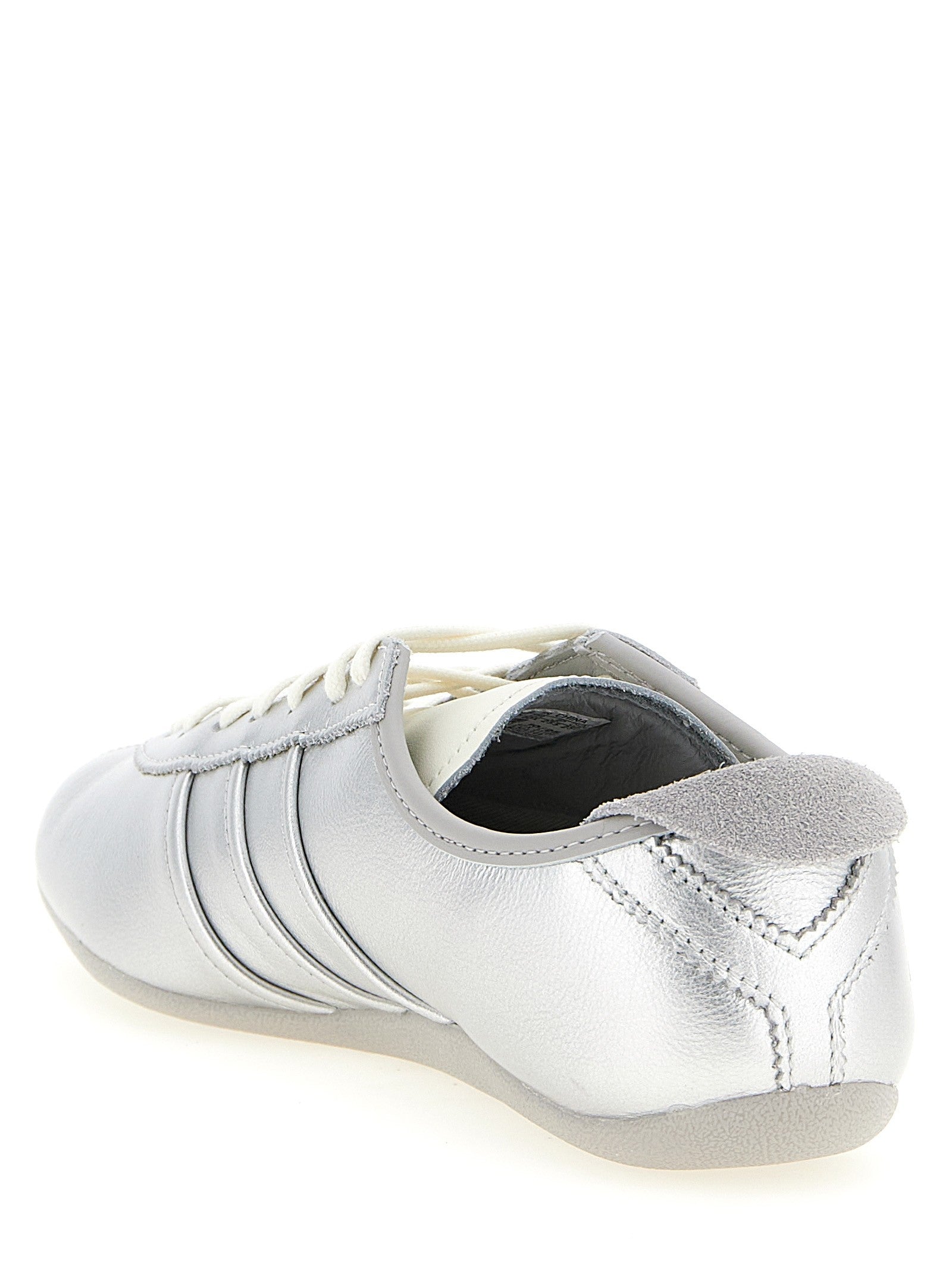 Y-3 Tokyo Sneakers Silver