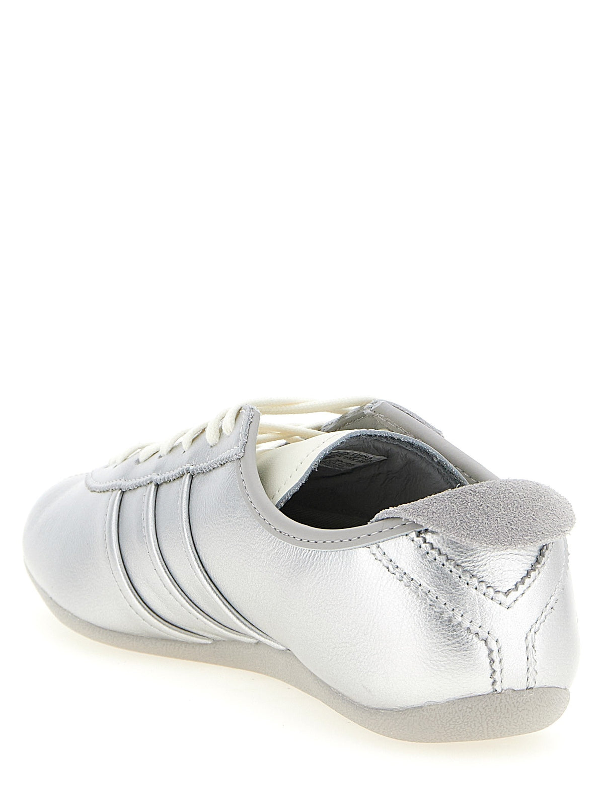 Y-3 Tokyo Sneakers Silver, view 3