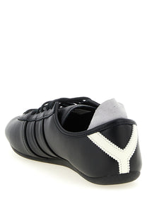 Y-3 Tokyo Sneakers Black