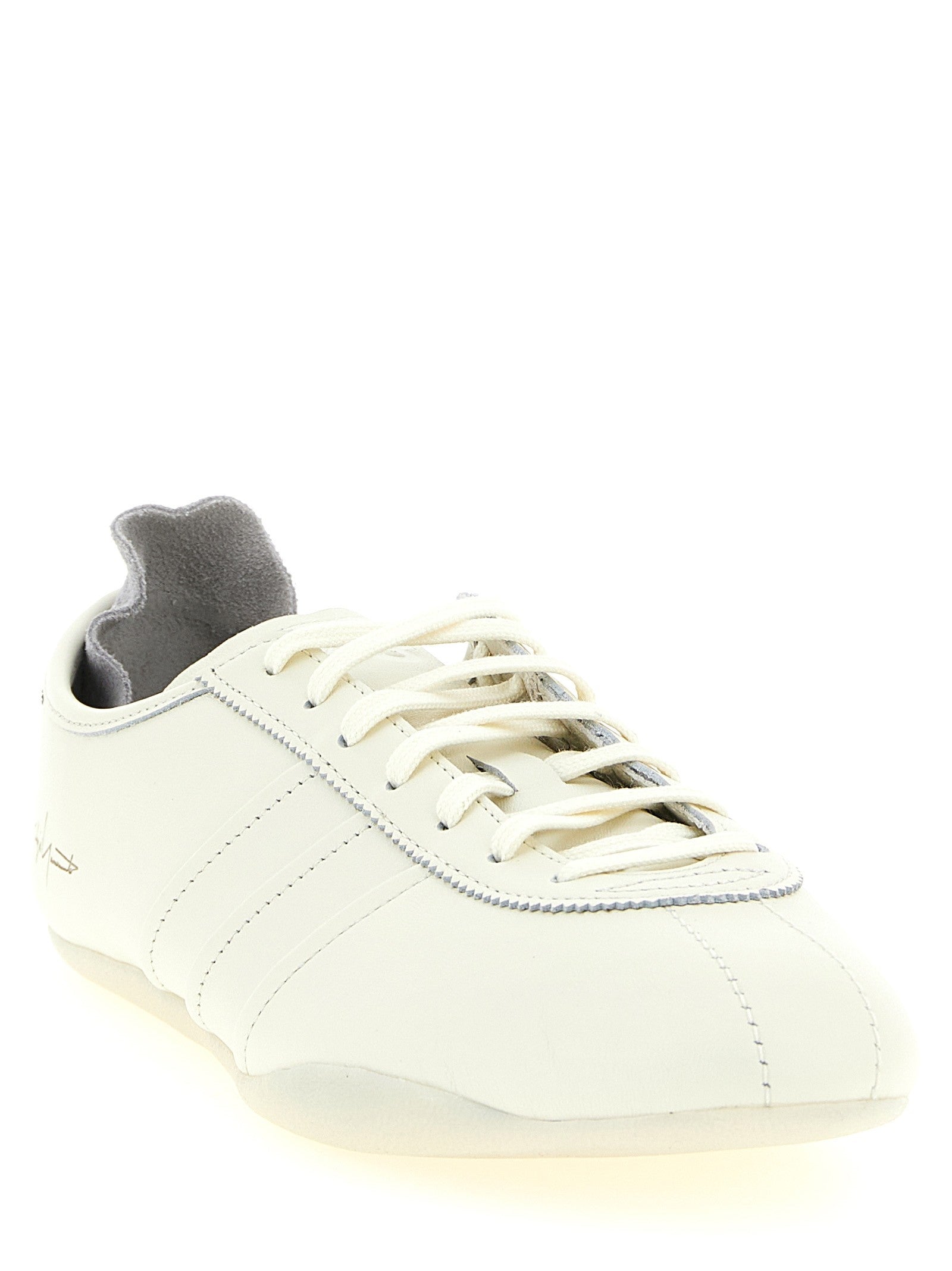 Y-3 Tokyo Sneakers White