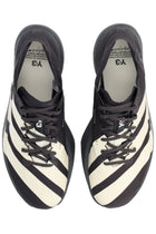 Y-3 Unisex Adios Pro Sneaker Black, view 5