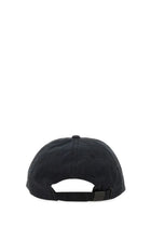 Y-3 Unisex Baseball Cap Black, view 3