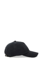 Y-3 Unisex Baseball Cap Black, view 2