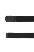 Y-3 Unisex Classic Belt Black, view 2