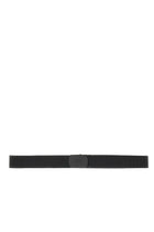 Y-3 Unisex Classic Belt Black