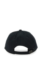 Y-3 Unisex Hat Black, view 2