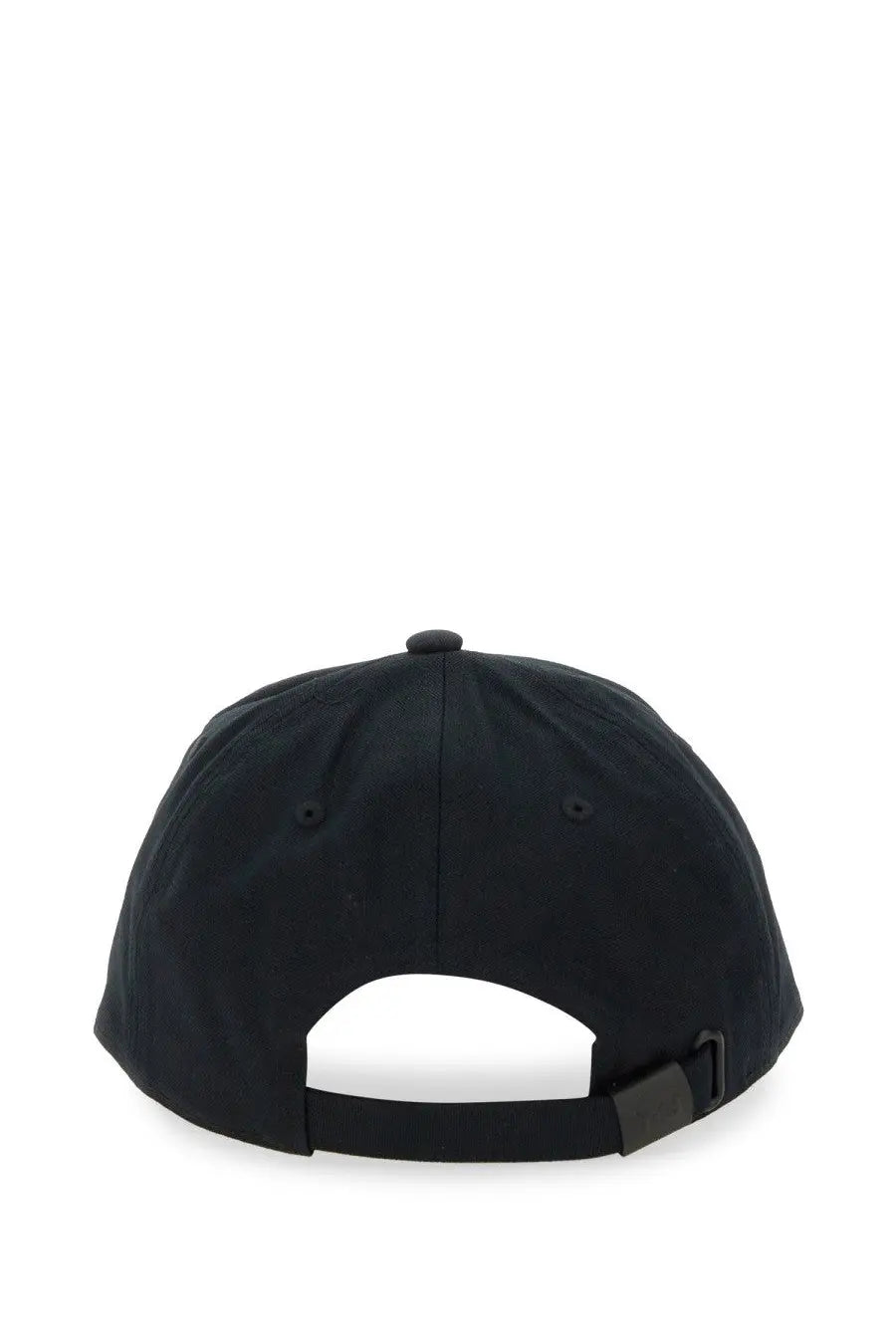 Y-3 Unisex Hat Black, view 2
