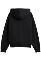 Y-3 Unisex Hoodie Black, view 2