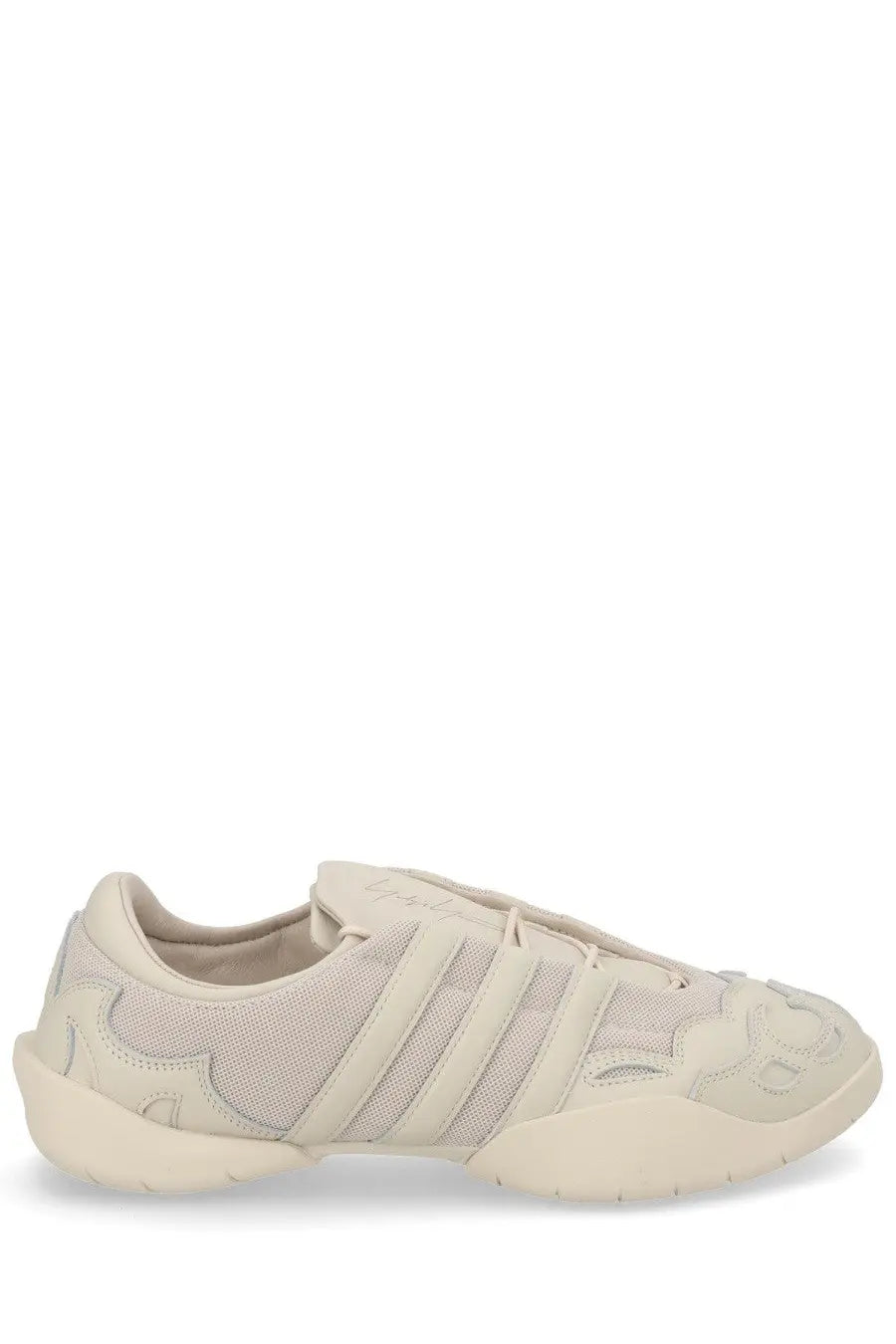 Y-3 Unisex Regu Sneaker Grey