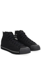 Y-3 Unisex Sneaker Nizza Neighborhood Black, view 2