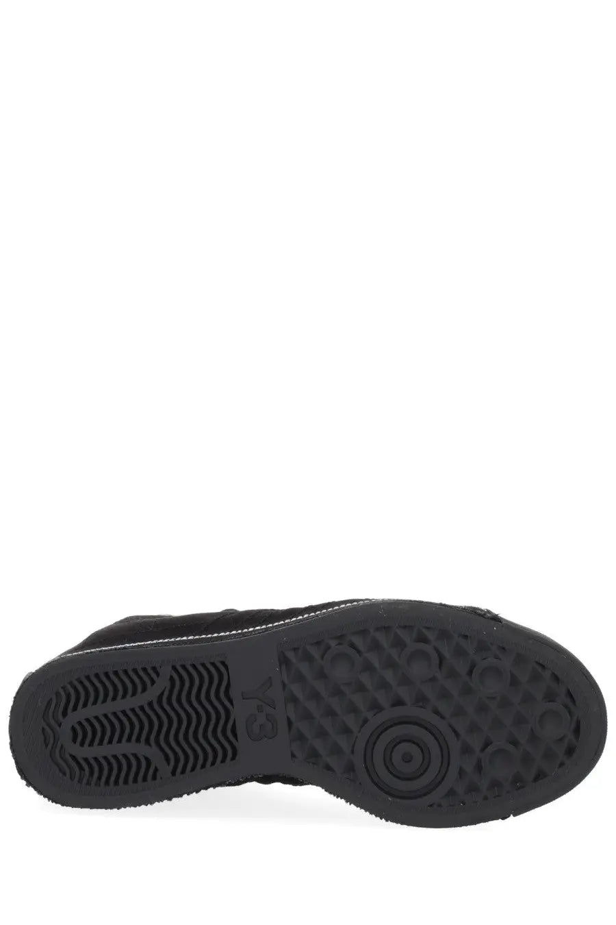 Y-3 Unisex Sneaker Nizza Neighborhood Black, view 4