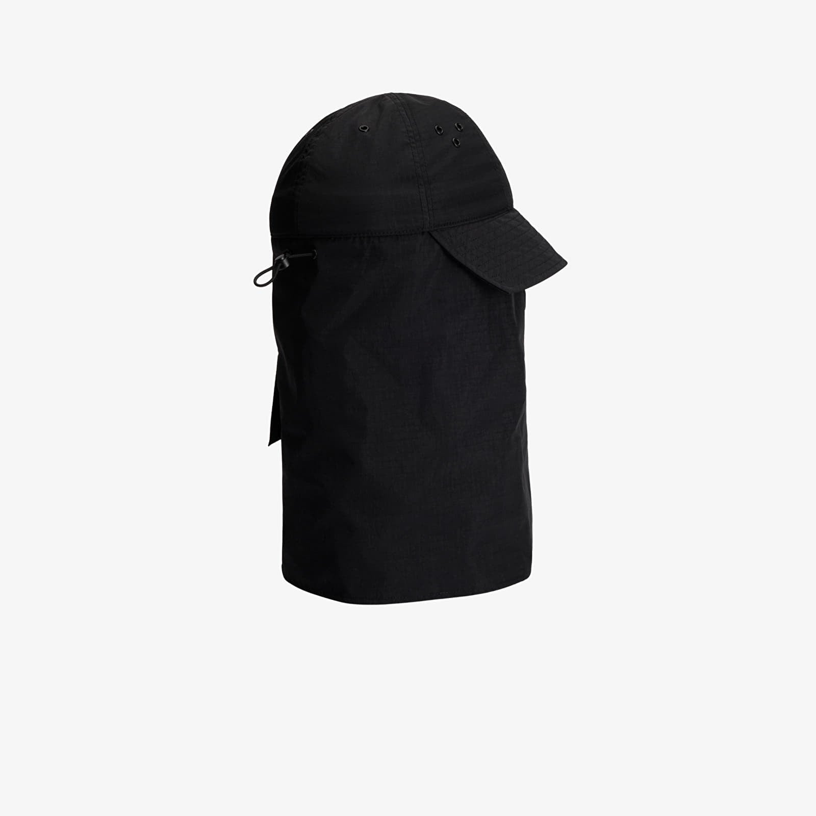 Adidas Y3 Unisex Util Hood Black Black
