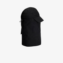 Adidas Y3 Unisex Util Hood Black Black