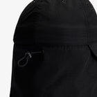 Adidas Y3 Unisex Util Hood Black Black, view 2