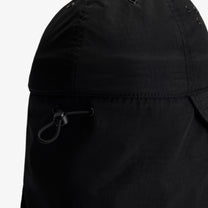 Adidas Y3 Unisex Util Hood Black Black