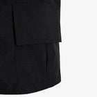 Adidas Y3 Unisex Util Hood Black Black