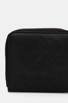 Adidas Y3 Unisex Wallet Black Black, view 3