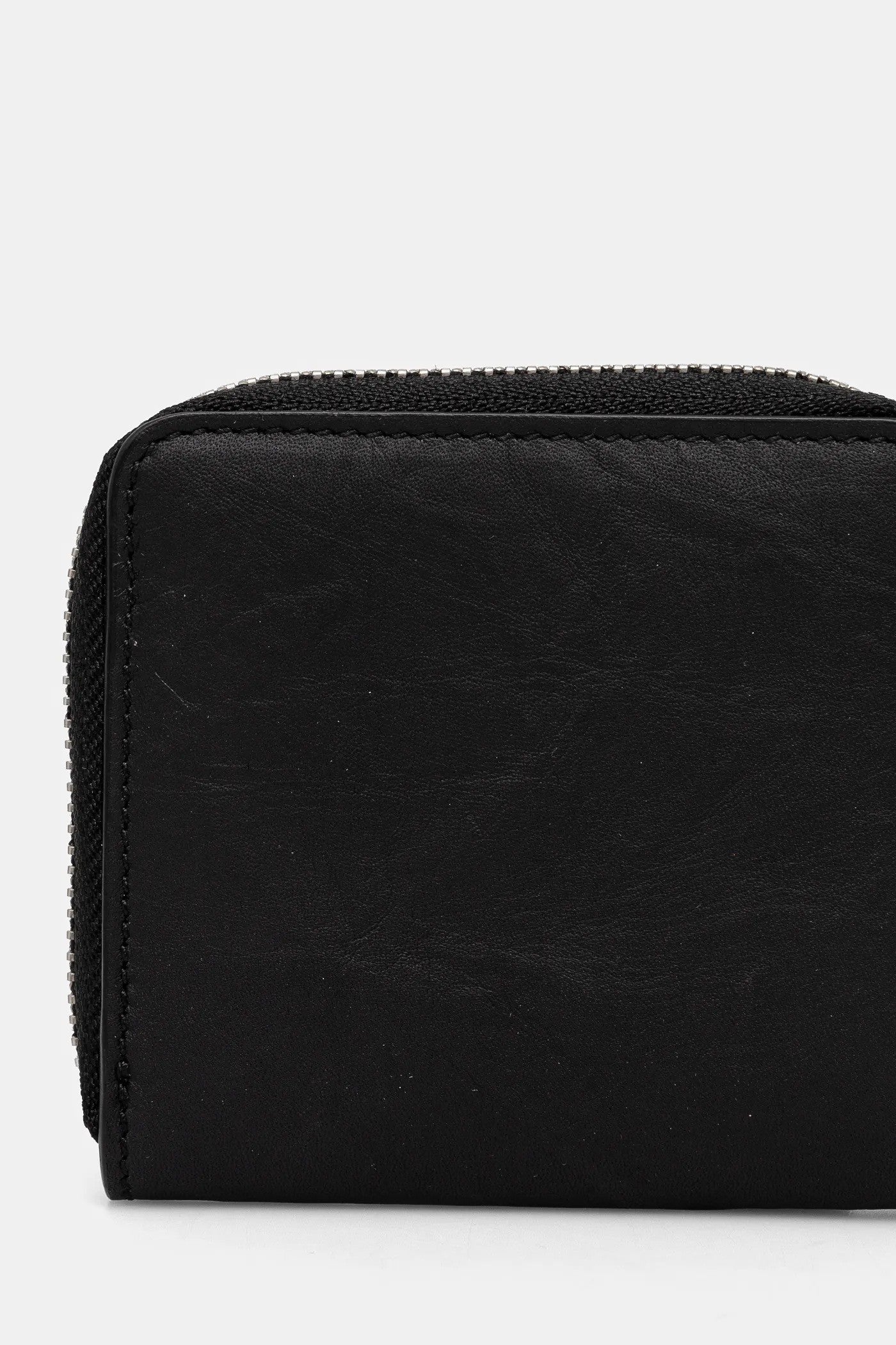 Adidas Y3 Unisex Wallet Black Black