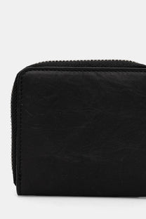 Adidas Y3 Unisex Wallet Black Black