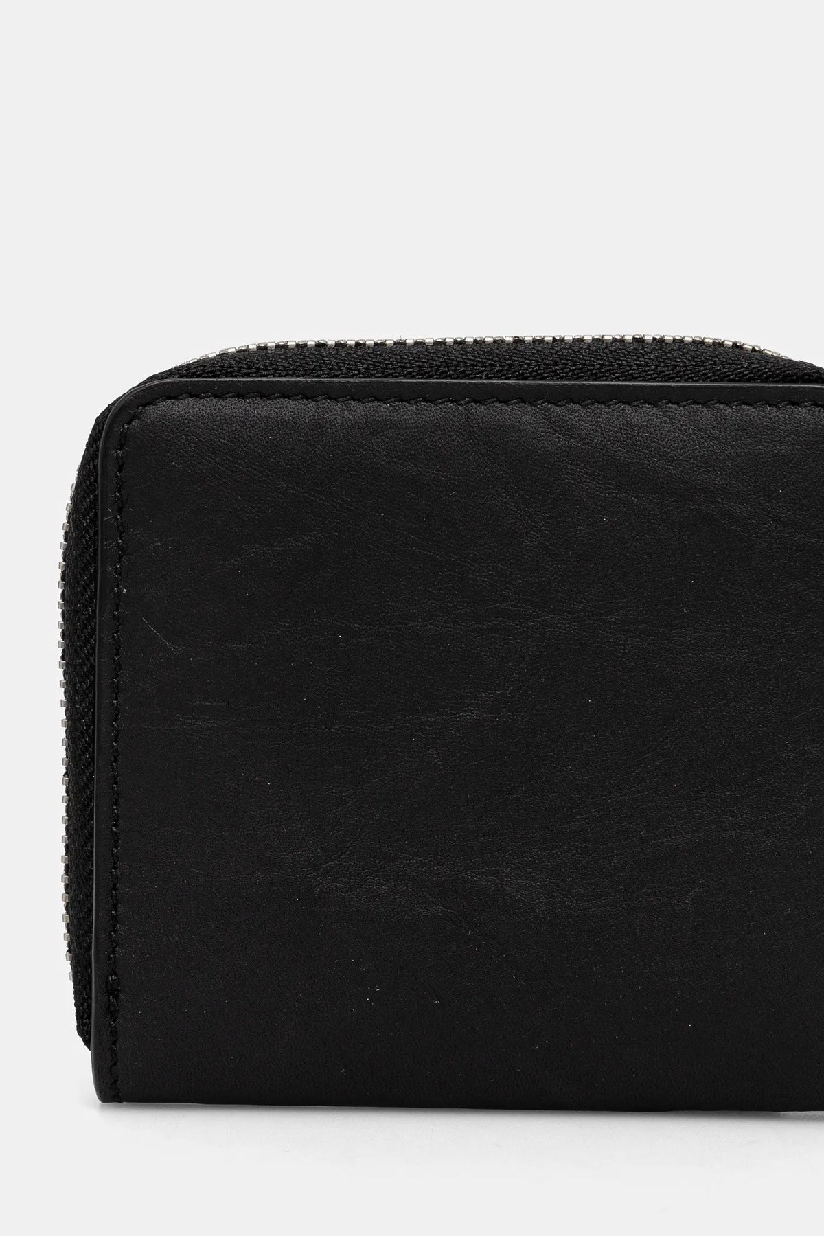 Adidas Y3 Unisex Wallet Black Black, view 3
