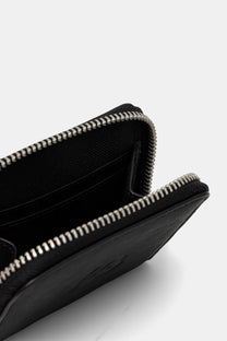Adidas Y3 Unisex Wallet Black Black