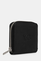 Adidas Y3 Unisex Wallet Black Black, view 4