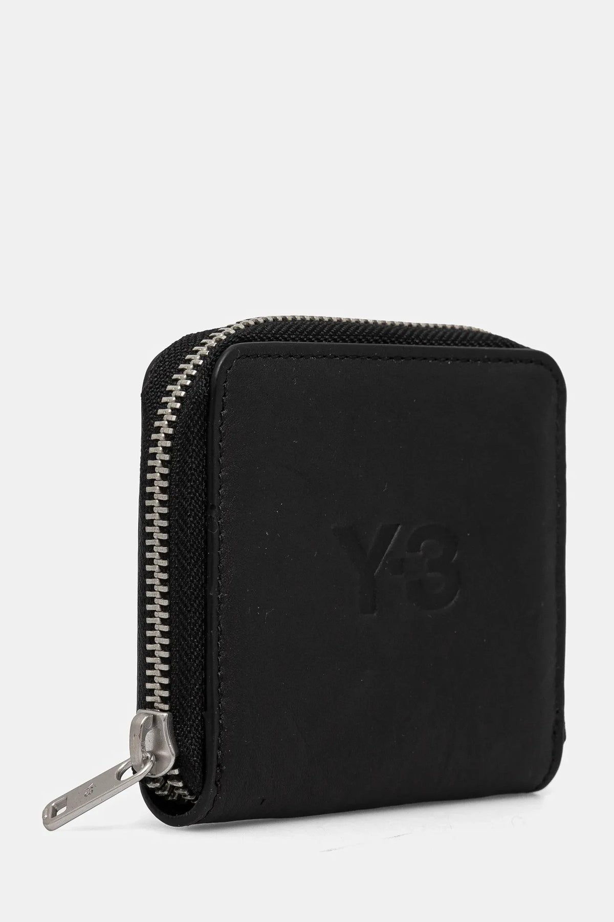 Adidas Y3 Unisex Wallet Black Black