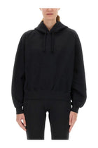 Y-3 Women's Hoodie Black