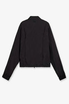 Y-3 Women's Nylon Jacket Black, view 2
