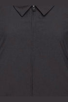 Y-3 Women's Nylon Jacket Black, view 3