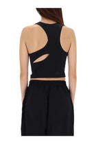Y-3 Women's Top Running Black, view 2