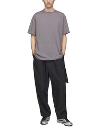 Y-3 Unisex Amg Shirt Grey